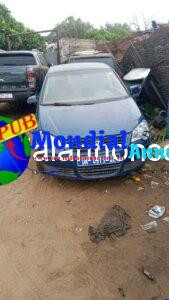 Volkswagen Golf Polo 