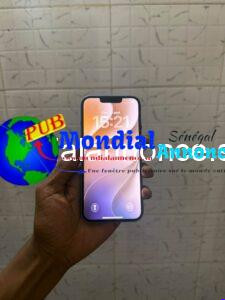 IPhone 13 simple 