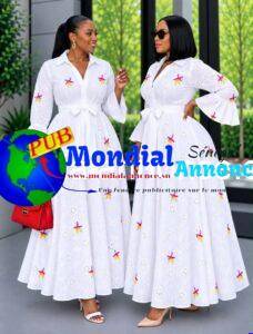 Robes