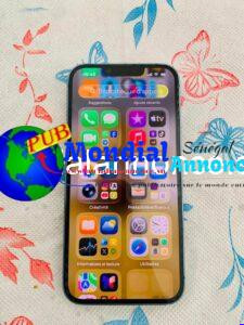 IPhone 14 simple