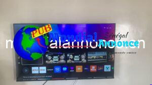 Smart TV Hisense