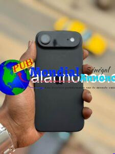 iPhone Air