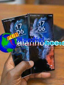 Samsung Galaxy S22