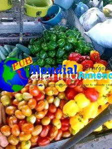 Légumes