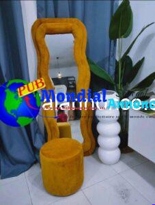Miroir 