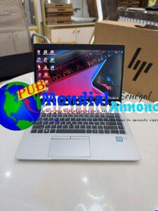 HP EliteBook 840 G6