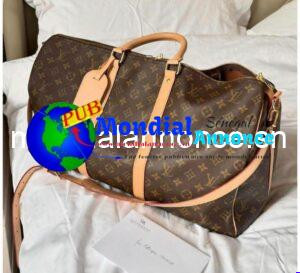 Sac de voyage 