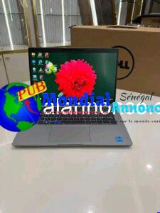 Dell Latitude 5420