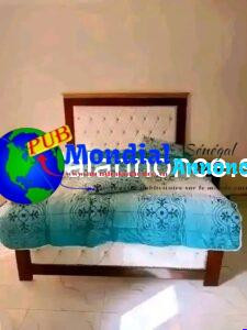 Chambres meublées 