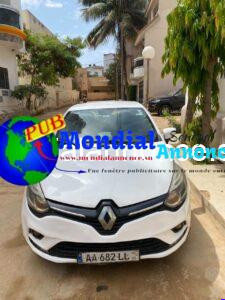 Renault Clio GT