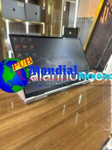 HP EliteBook x360 1040 G8