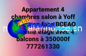 Appartement