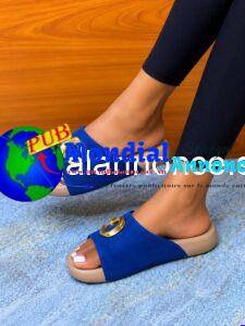 Sandales 