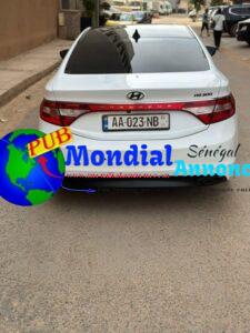HUNDAI