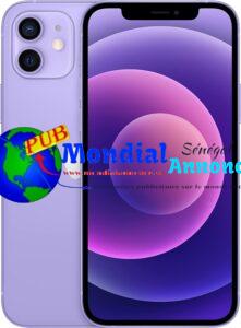 IPHVIOLET