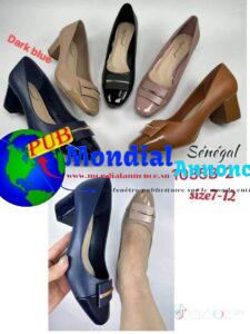 SCARPIN 1
