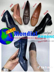 SCARPIN 2