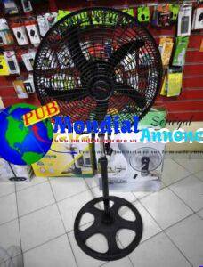 Ventilateurs