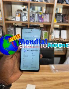 Tecno Spark 20