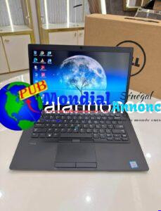 Dell Latitude 