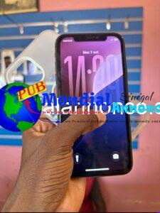 IPhone 11 simple 