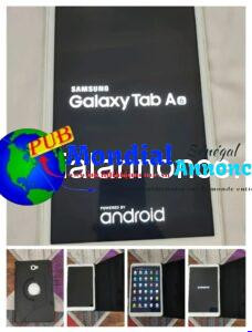 Tablette Samsung Galaxy Tab A6