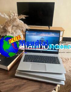 HP EliteBook 
