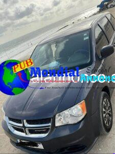 Dodge Caravan 