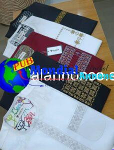 Costume africain