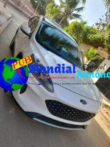 Ford Escape 1.5 2021 - Automatique, Toutes Options