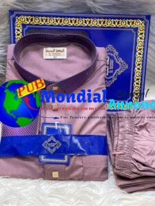 chemise aladji