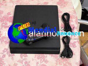 RACHAT DE PS5