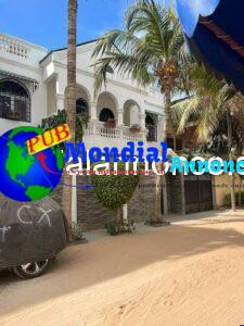 Biens Immobiliers à Vendre