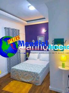 Appartements Et Chambre à Louer
