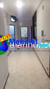 NETTOYAGE À DOMICILE