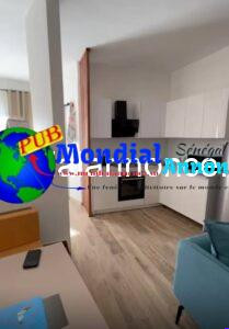 2 Studios à Louer