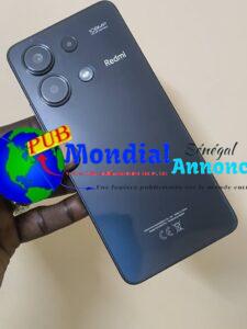 redmi