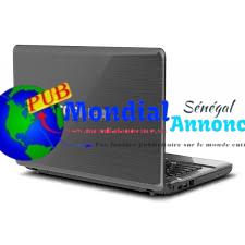 Ordinateur Toshiba