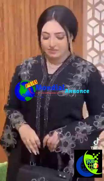 Abaya Dubai de Qualité Supérieure très chic – Disponible à partir de 22 000F à Dakar