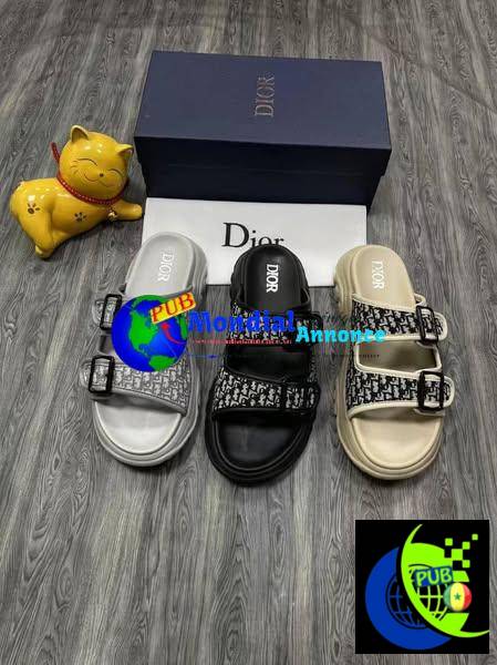 Chaussures Tendance à 12.000 F – Livraison Partout au Sénégal