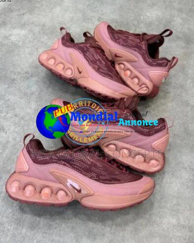 Nouvelles Baskets Hommes & Femmes Disponibles chez T.H 2.0
