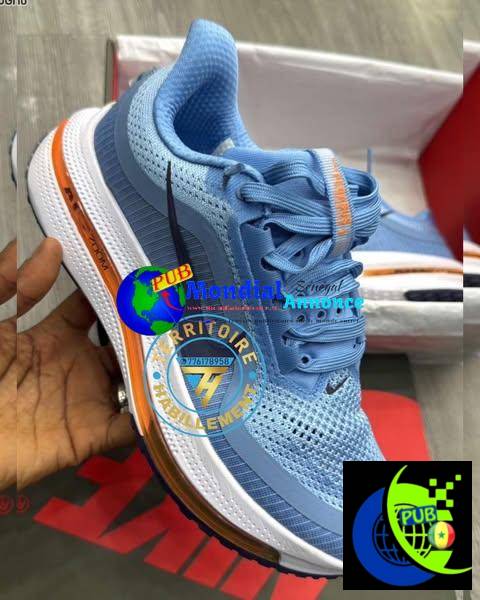 Nouvelle collection Baskets pour Hommes et Femmes disponibles