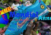 Crampons de Football Haute Performance – Livraison Partout au Sénégal au 70 695 90 48