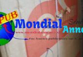 Nouvel arrivage frigos neufs dans son emballage