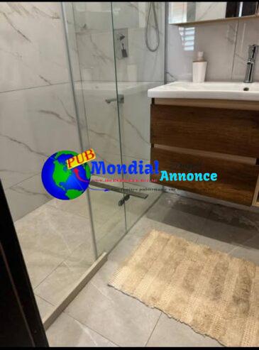 Appartement F2 Haut Standing à Vendre – Almadies à 65.000.000 FCFA