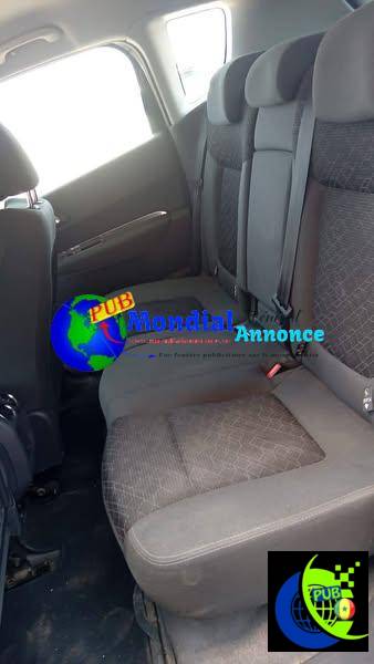 Peugeot 3008 Diesel Manuelle – Année 2016, En excellent État à 6.000.000 FCFA -Disponible à Dakar