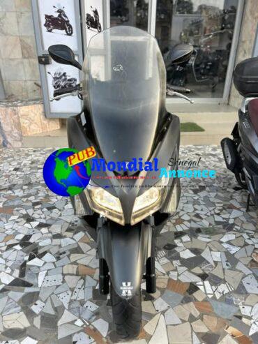 Scooter Xtown 125i – Nouveau Modèle Disponible au 70 895 33 91