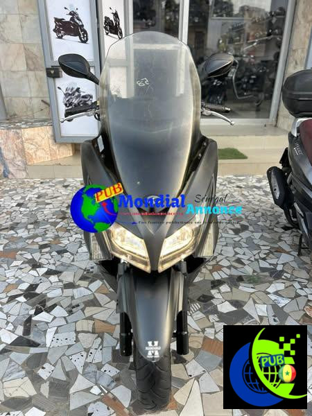 Scooter Xtown 125i – Nouveau Modèle Disponible au 70 895 33 91