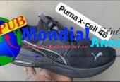 Chaussures de Marque Authentiques – Nike, Reebok, Adidas, Jordan & Puma à Liberté 6