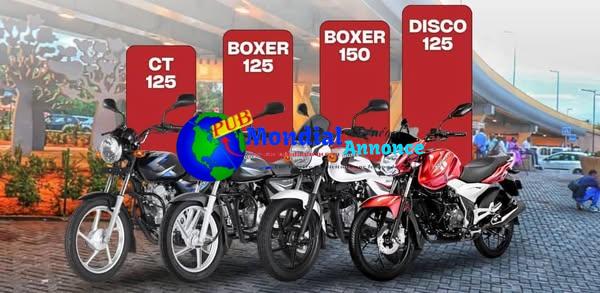 Promo Spéciale Moto Casque Offert jusqu’au 30 Mai